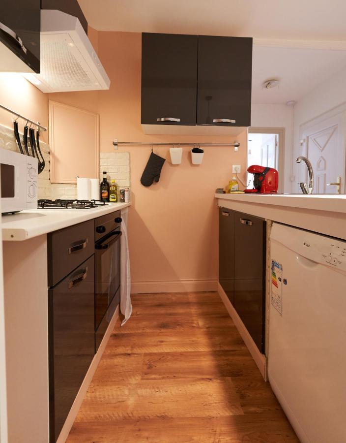 Apartment La En *