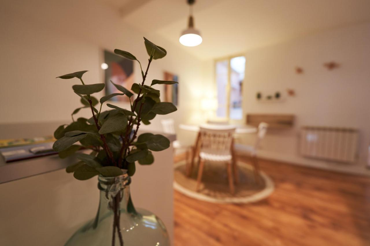 Apartment La En Riom