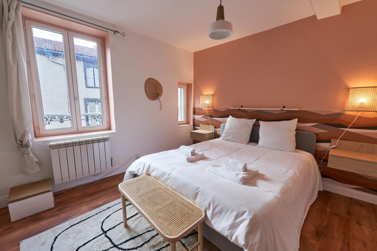 Apartment La En